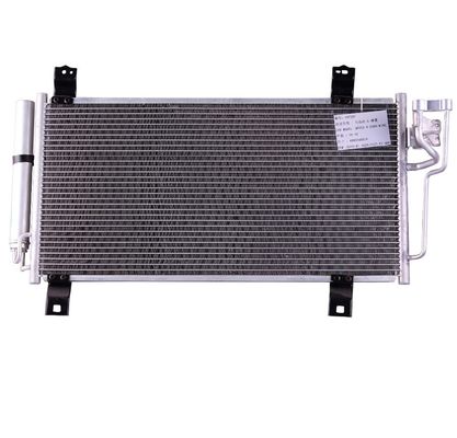 Qualität  Aluminum SALE AUTO AIR / CAR AC CONDITIONER CONDENSER FOR MAZDA 6 usine