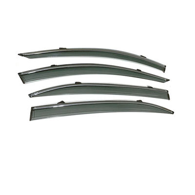 Qualität  Easy Installation High Level Durable Universal Car Window Door Sun Shade For Mazda 3 2014-2019 Car Rain Shield usine