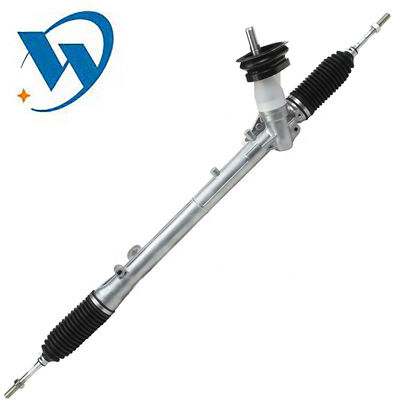 Qualität  Aluminum AUTO STEERING RACK WT-1005 FOR NISSAN TIIDA 2006 - 48001-9V100 48001-ED500 POWER STEERING RACK LHD usine