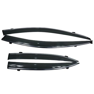 Qualität  New China-Chic Auto Parts Car Mugen Window Sun Shade, Plastic Rain Shield Hic Car Window Sun Shade usine