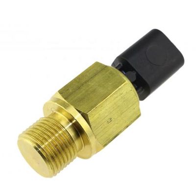 Qualität  Engine Parts Coolant Level Sensor 2848A129 2848A126 Coolant Water Temperature Copper Top Selling Sensor usine